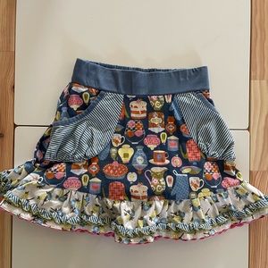 Matilda Jane Skirt